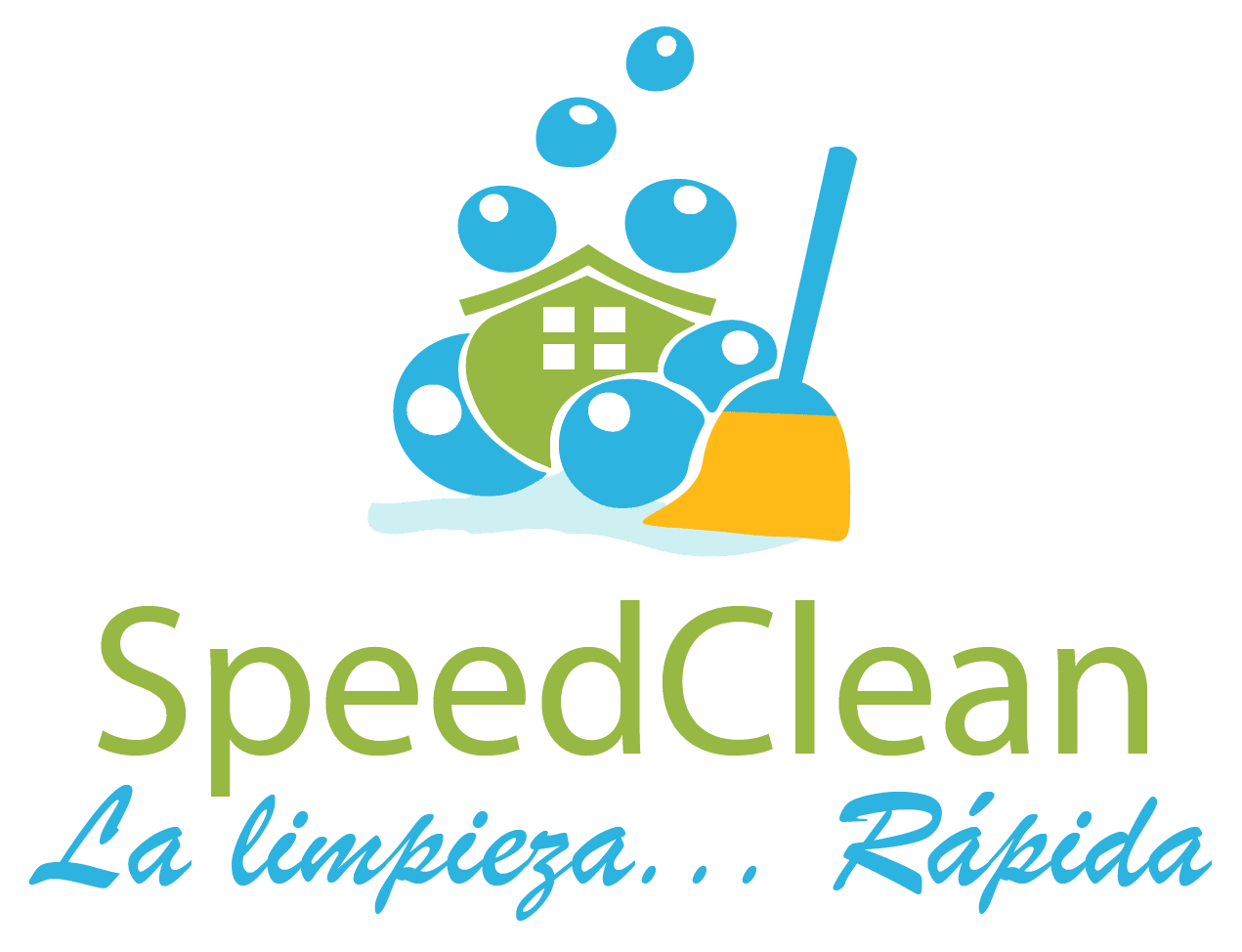 SpeedClean La limpieza... Rápida