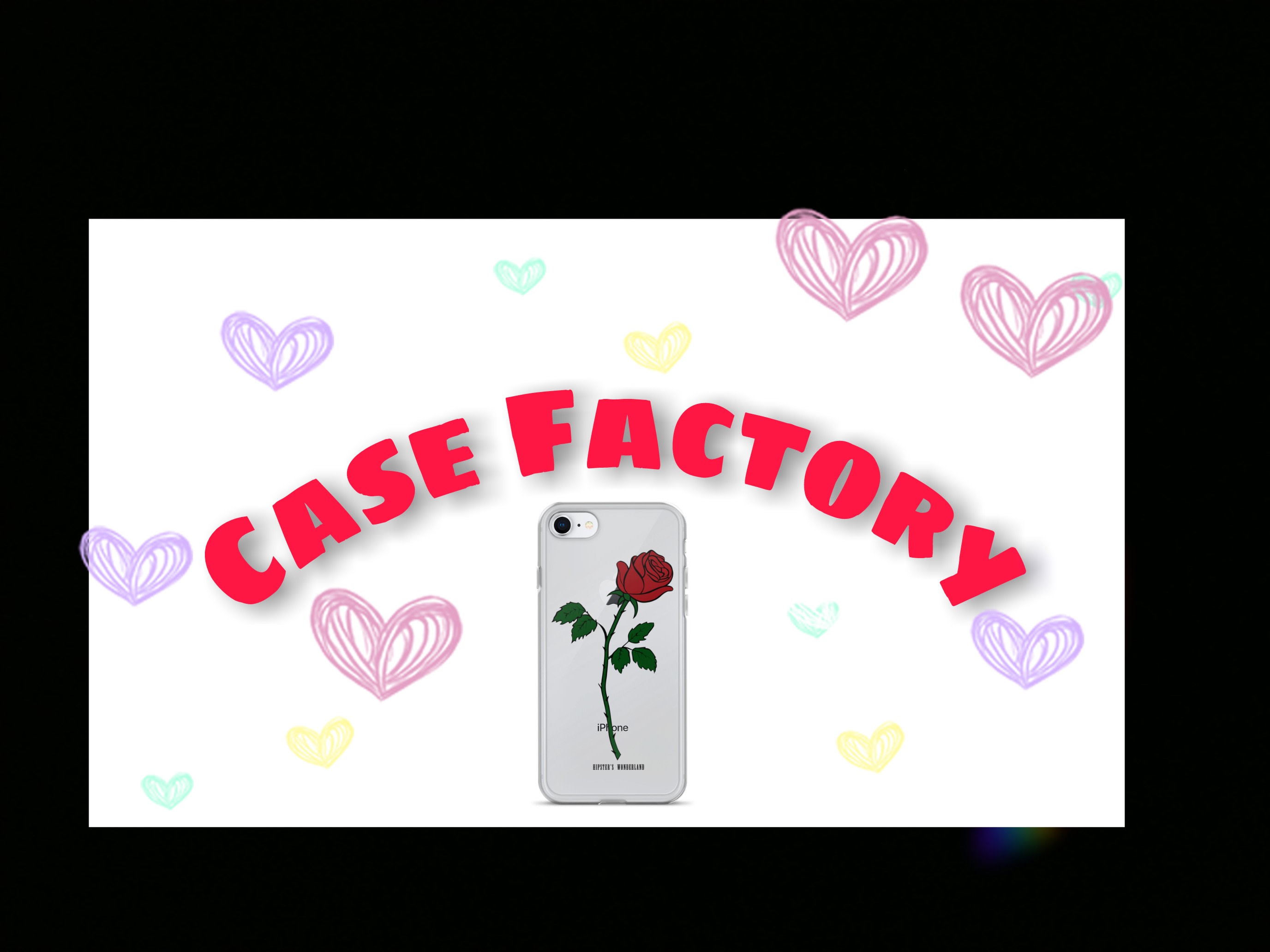 Case Factory