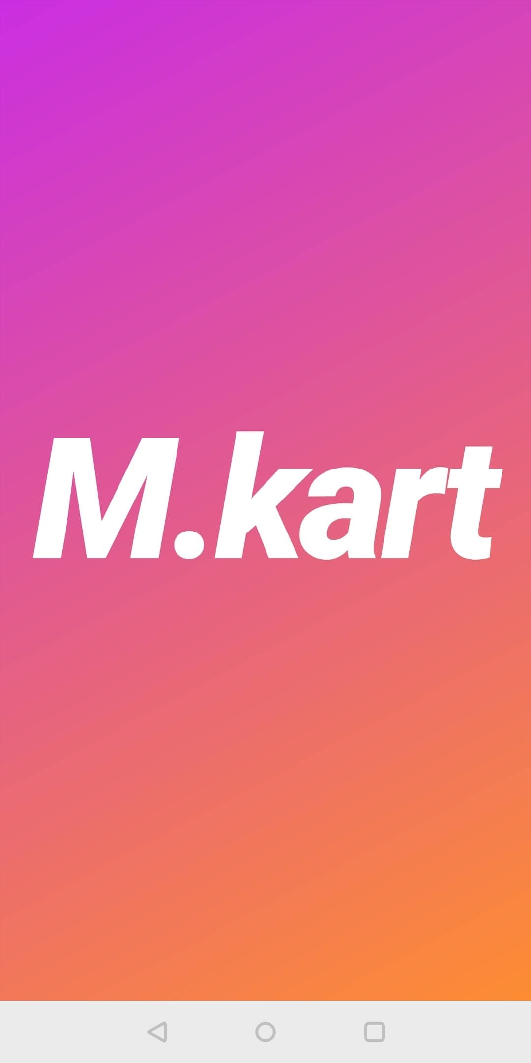 M.Kart