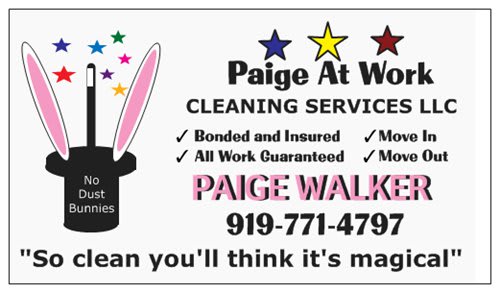 Paige At Work, LLC