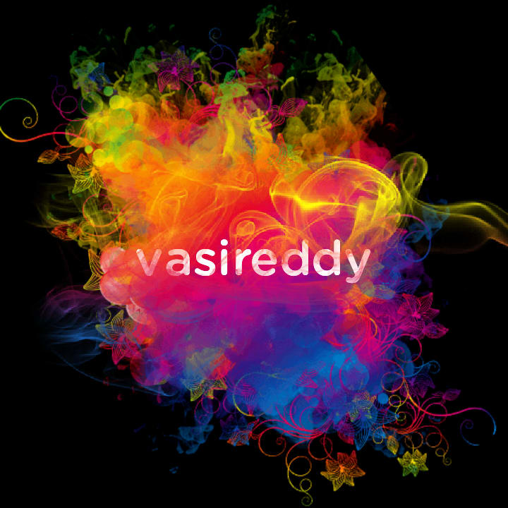Vasireddydoondi & Co Developers
