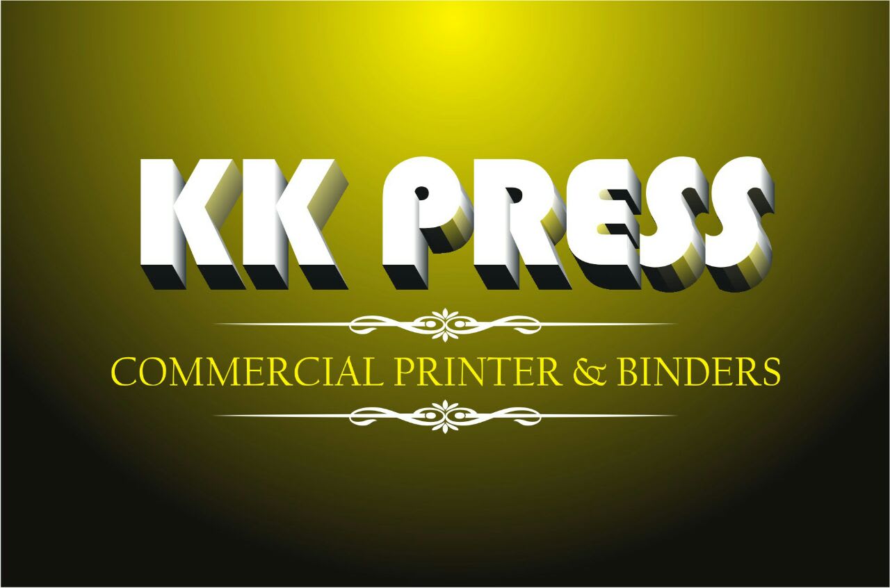 KK Offset Printing Press