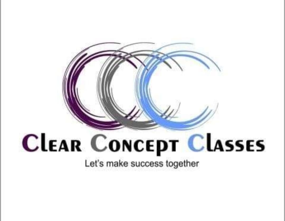 Clear Concept Classes