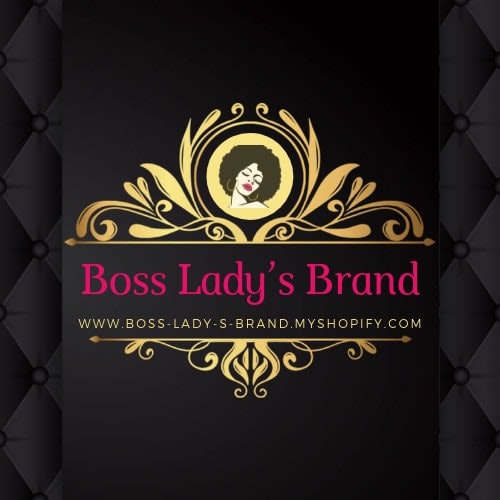 Boss Lady’s Brand