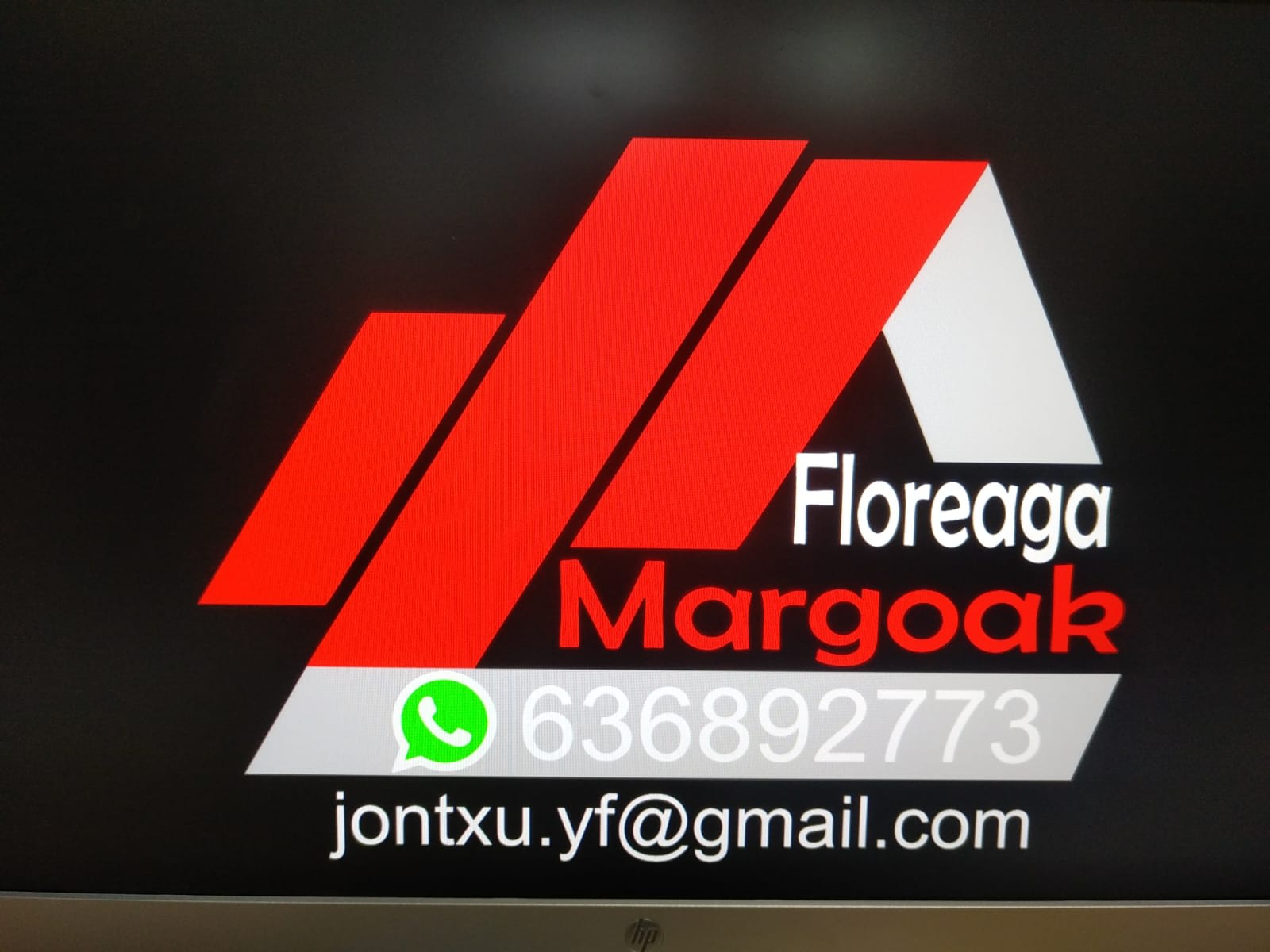 Floreaga Margoak