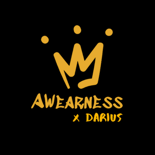 AWearnessXDarius