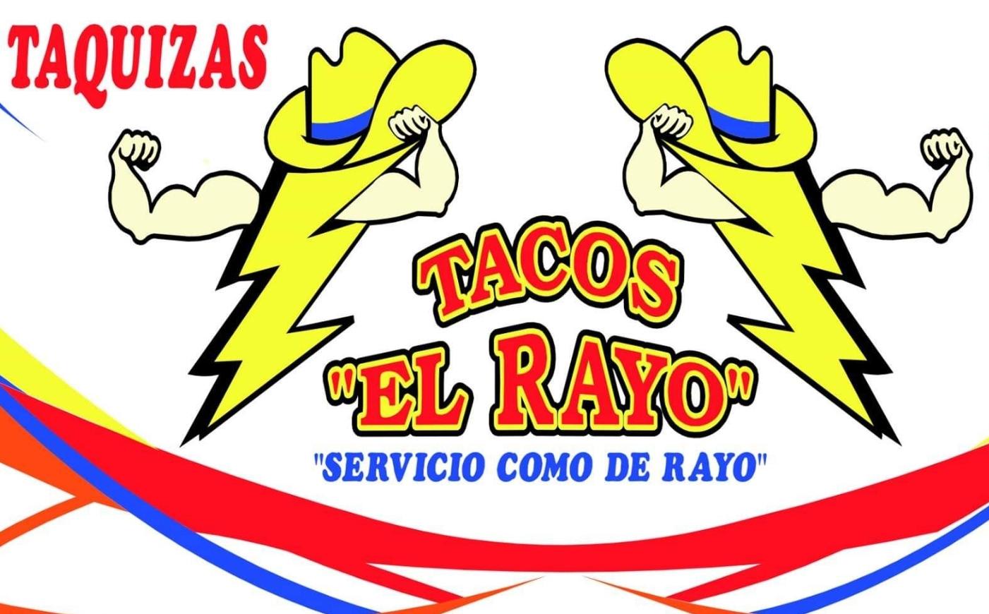 Tacos El Rayo