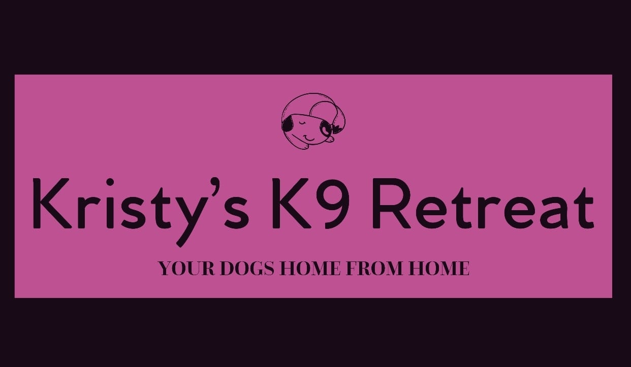 Kristy’s K9 Retreat your dogs home from home