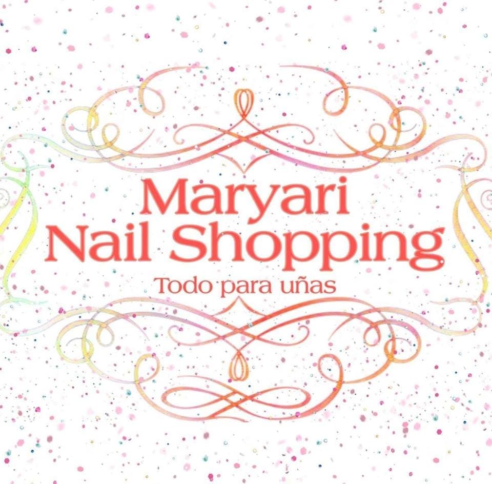 Maryari Nail Shopping