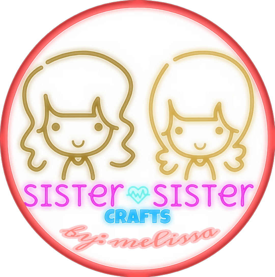 Sister-Sister Crafts