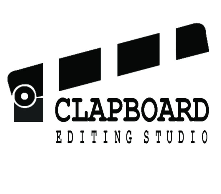 Clapboard Editing Studio