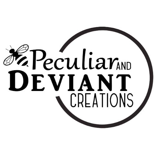 Peculiar & Deviant Creations