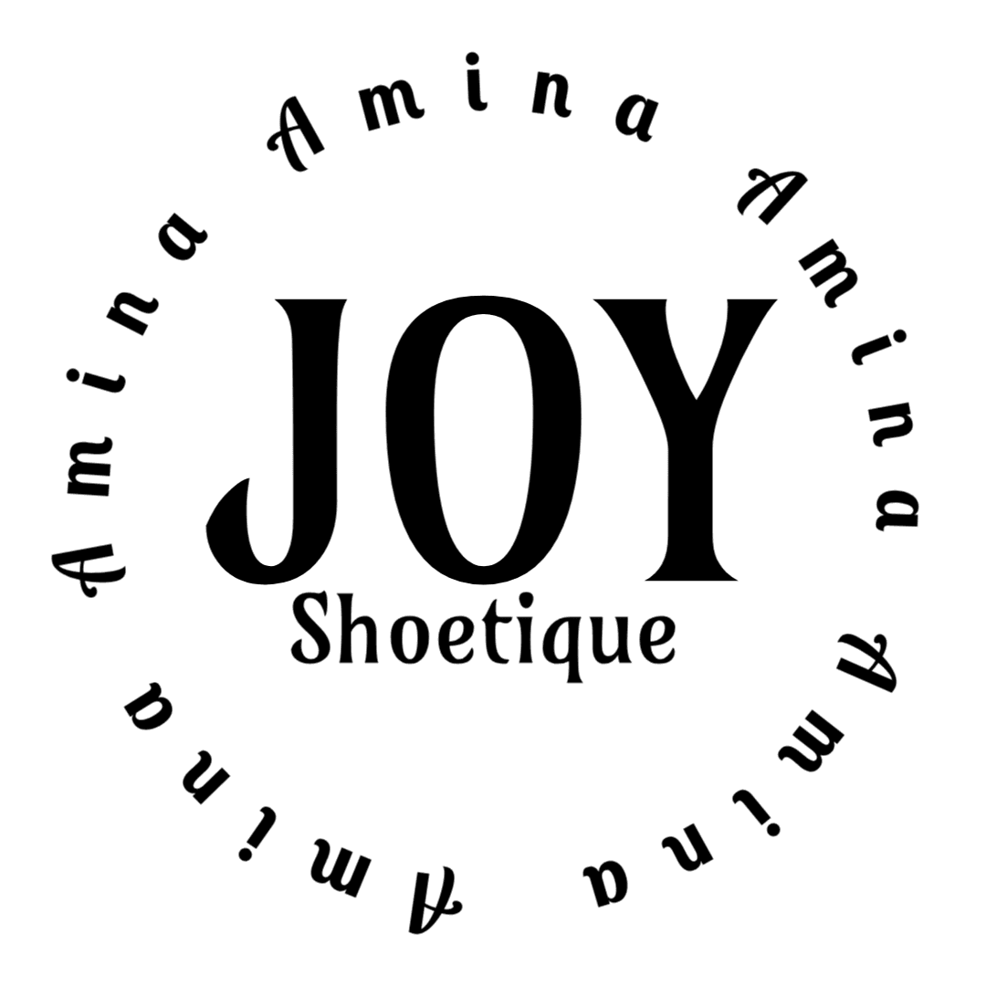 Amina Joy Shoetique
