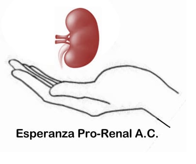 Esperanza Pro-Renal, AC