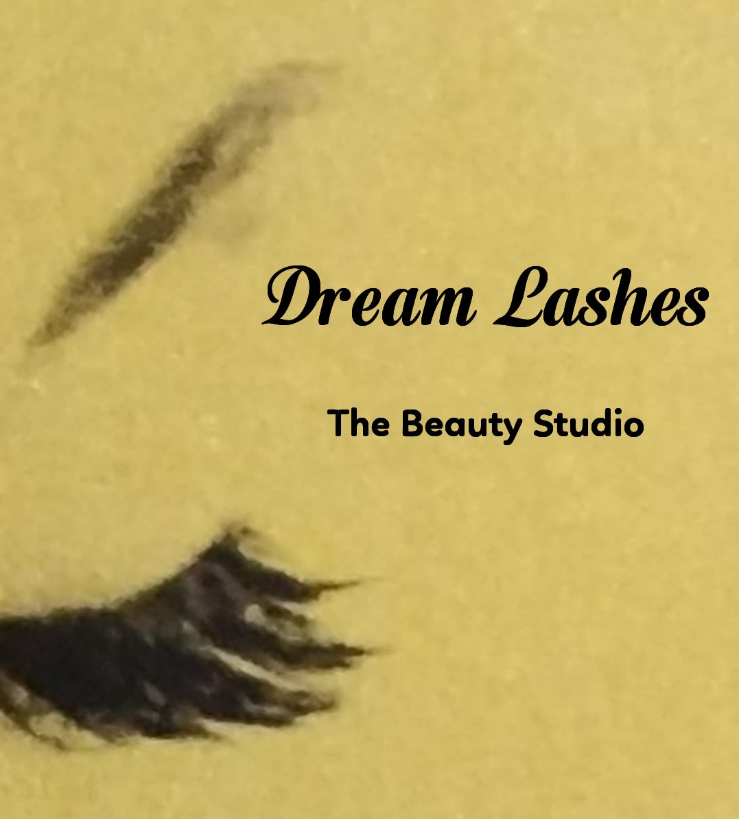 Dream Lashes 'The Beauty Studio'