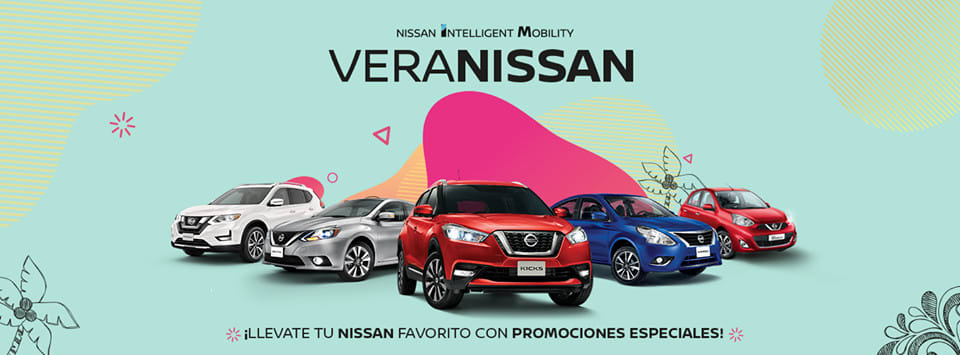  Nissan Rioverde | Concesionario de coches en Rioverde