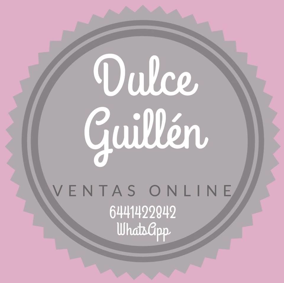 Dulce Guillén Ventas Online