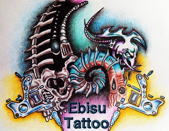 Ebisu Tattoo