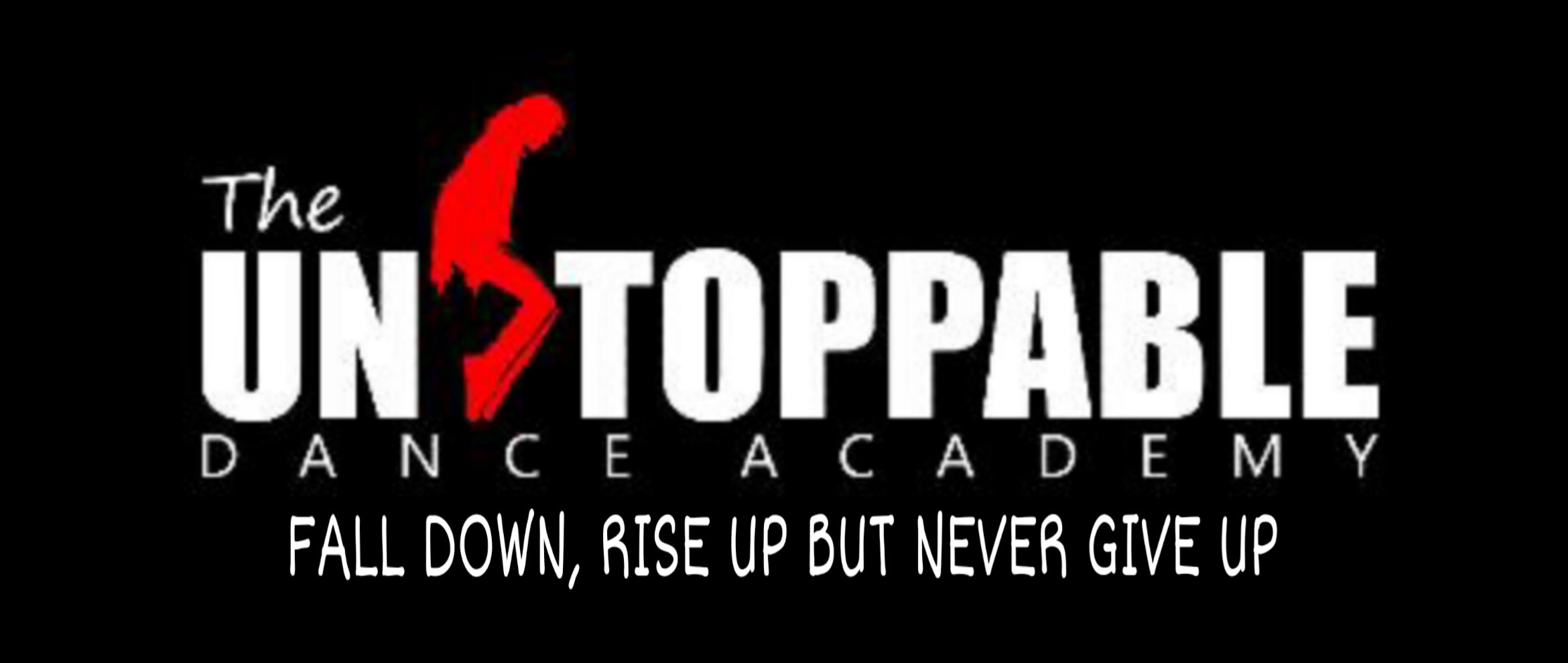 The Unstoppable Dance Academy