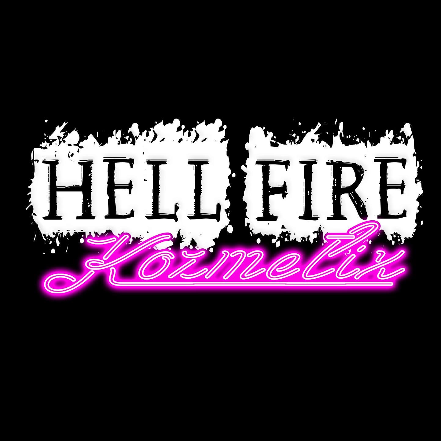 Hell Fire Kozmetix
