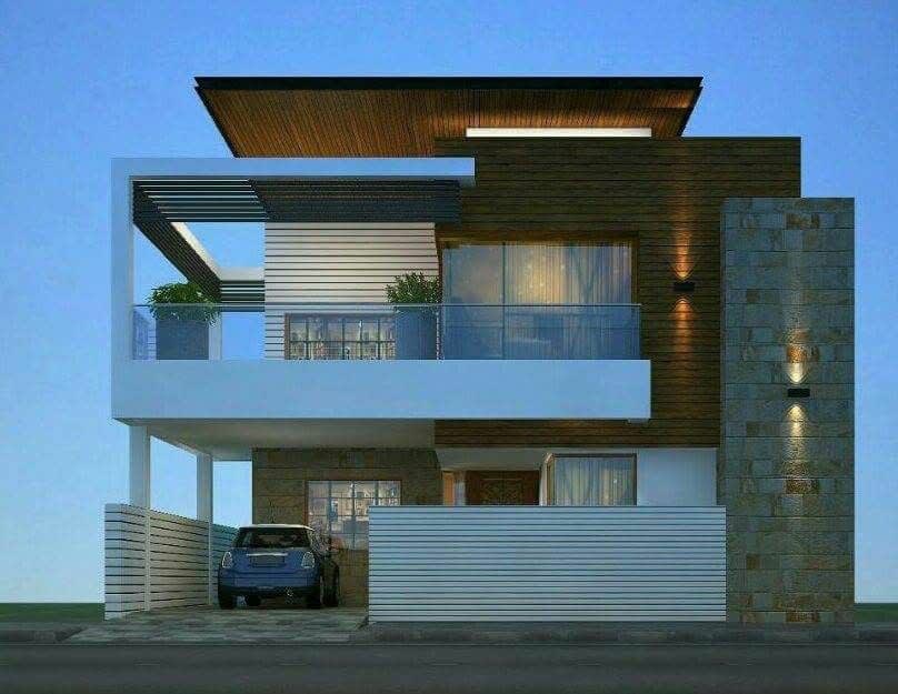 Architect Indore Architect