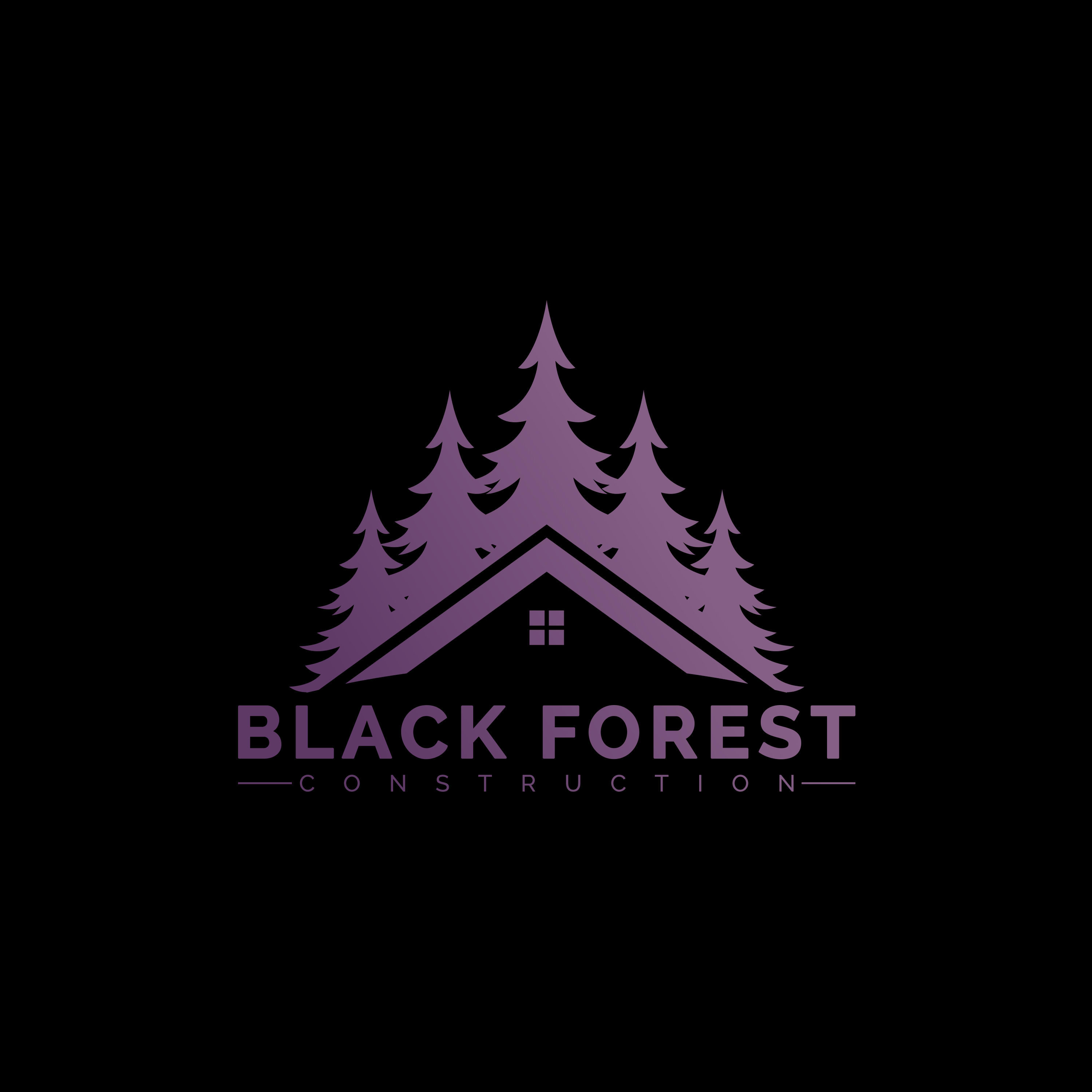 Black Forest Construction