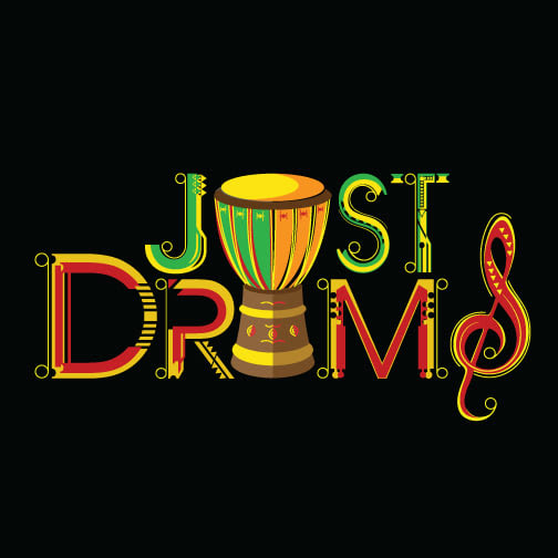 Just Drums