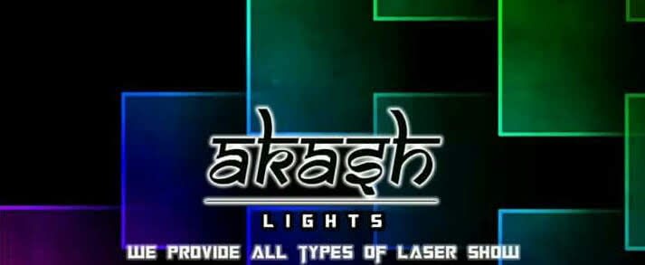 Akash Sound Light