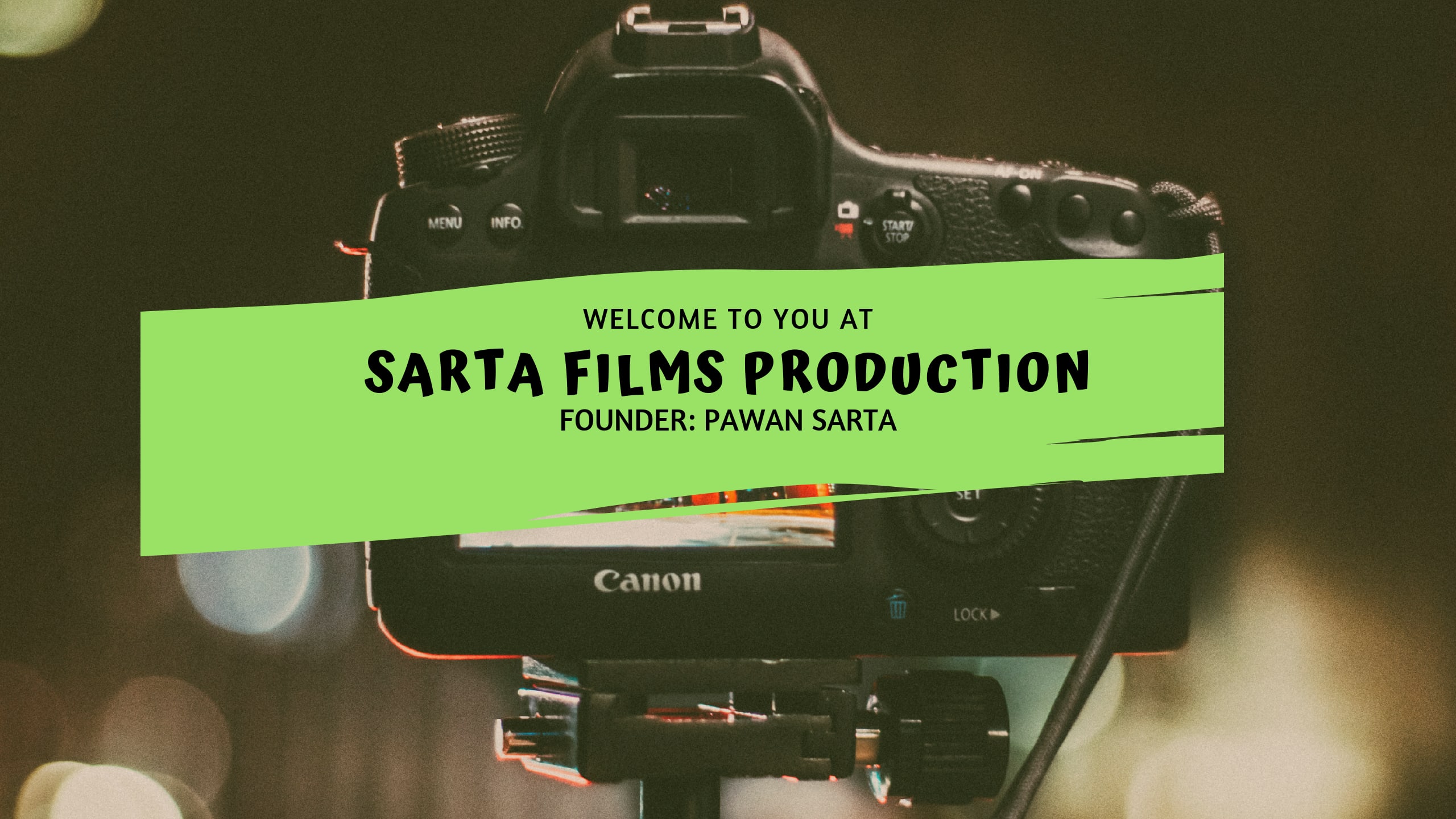 Sarta Films Production