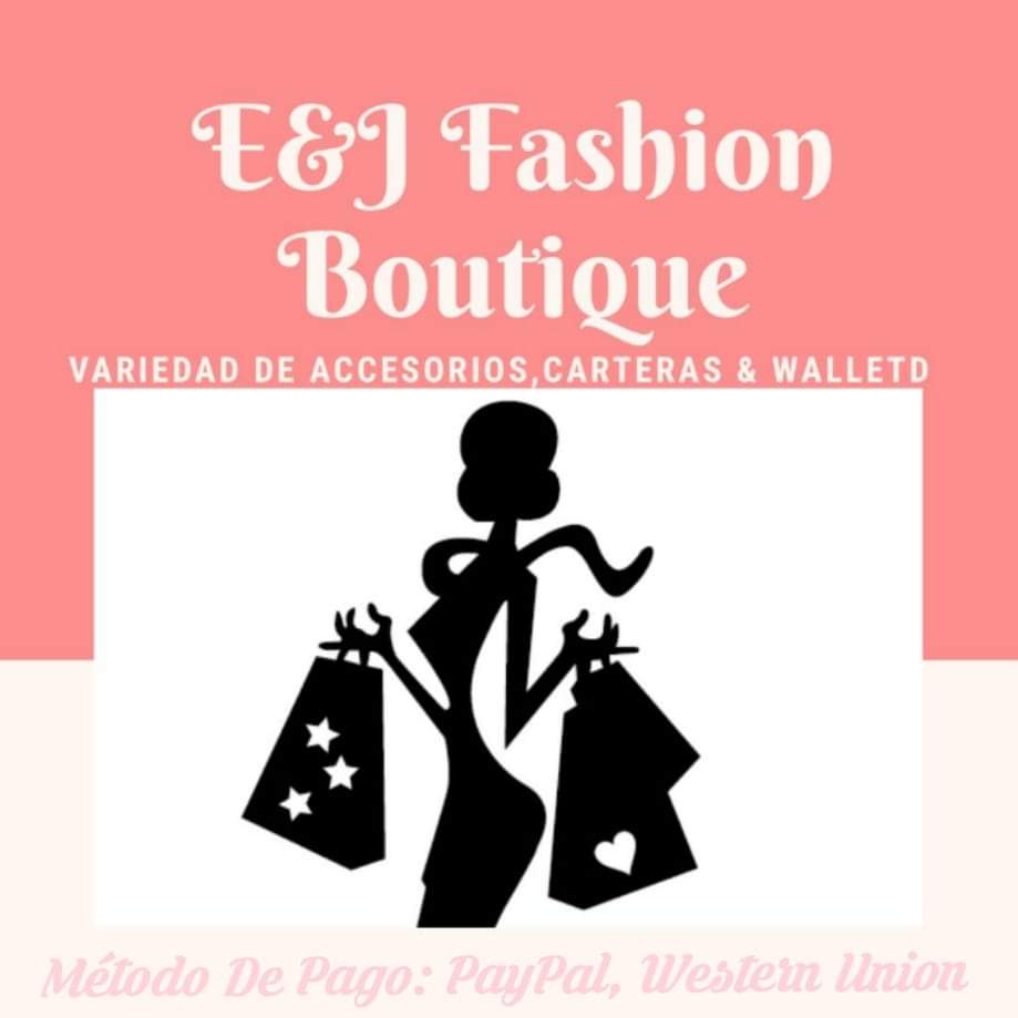 E&J Fashion Boutique
