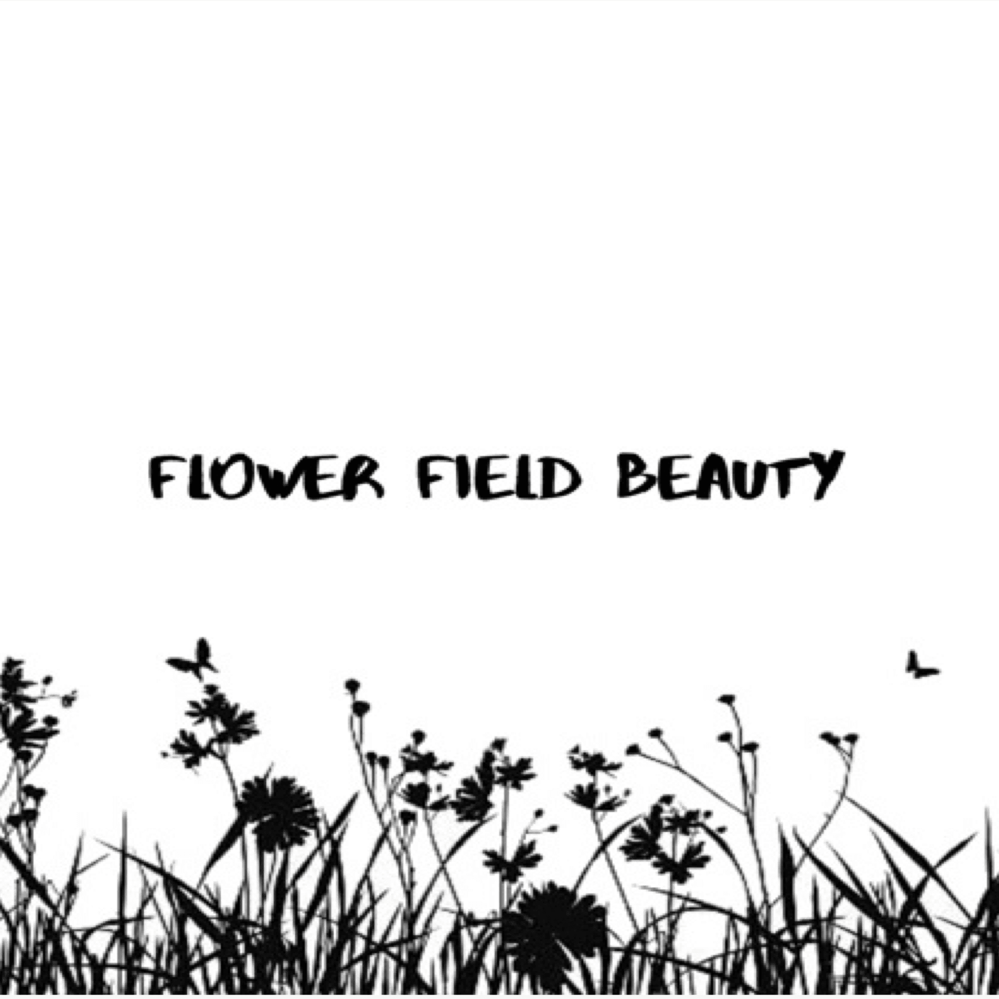 Flower Field Beauty