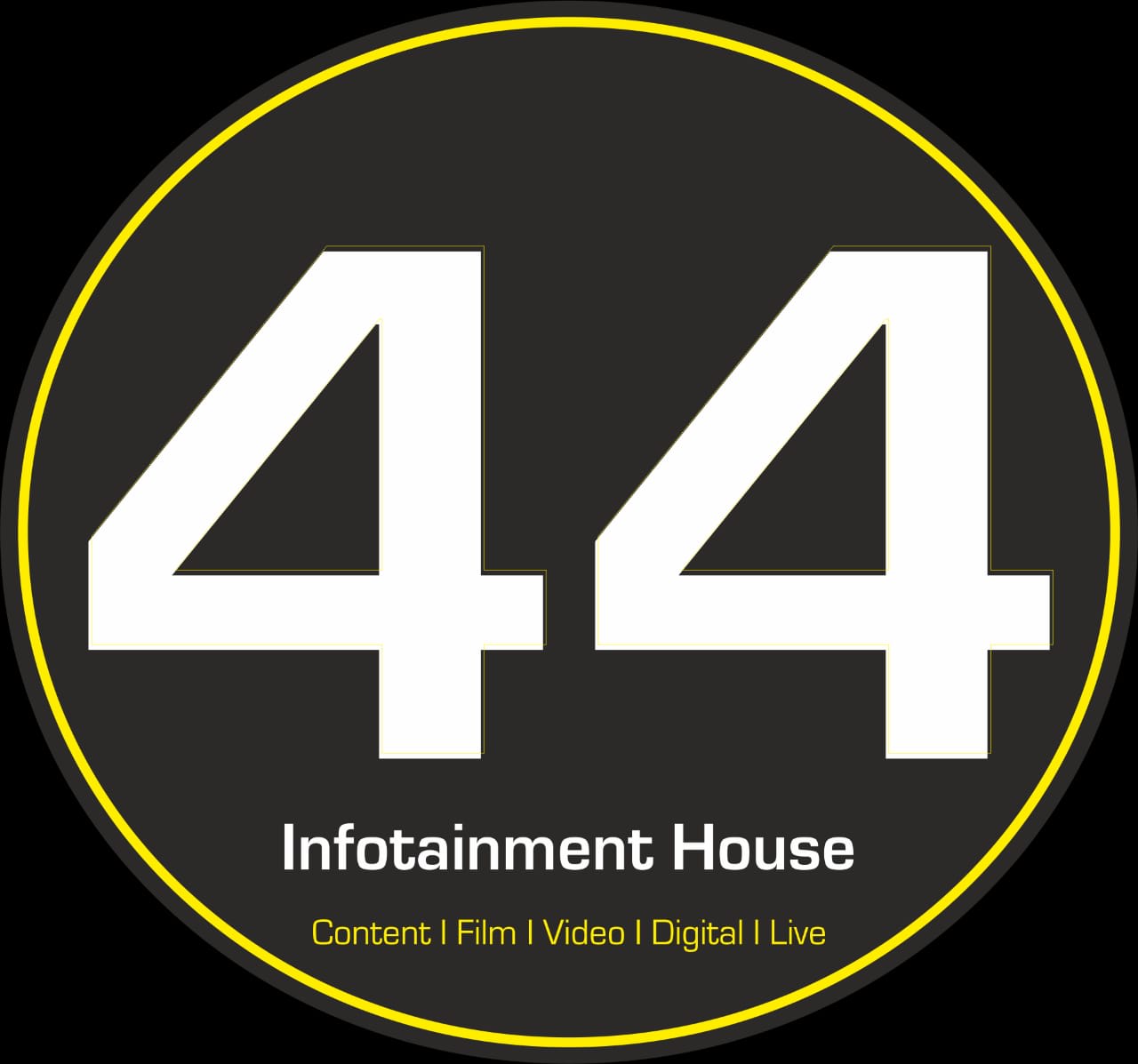44 Infotainment House