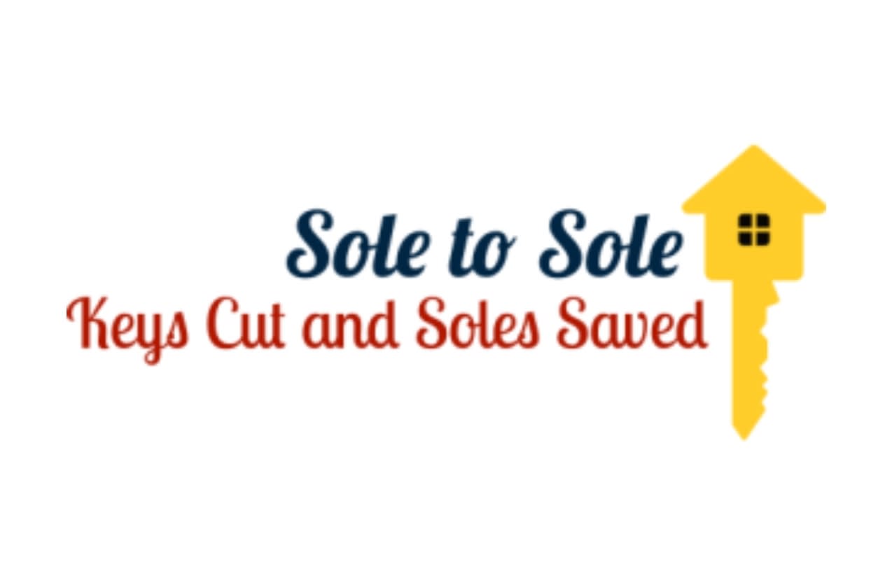 Sole To Sole Key Cutting