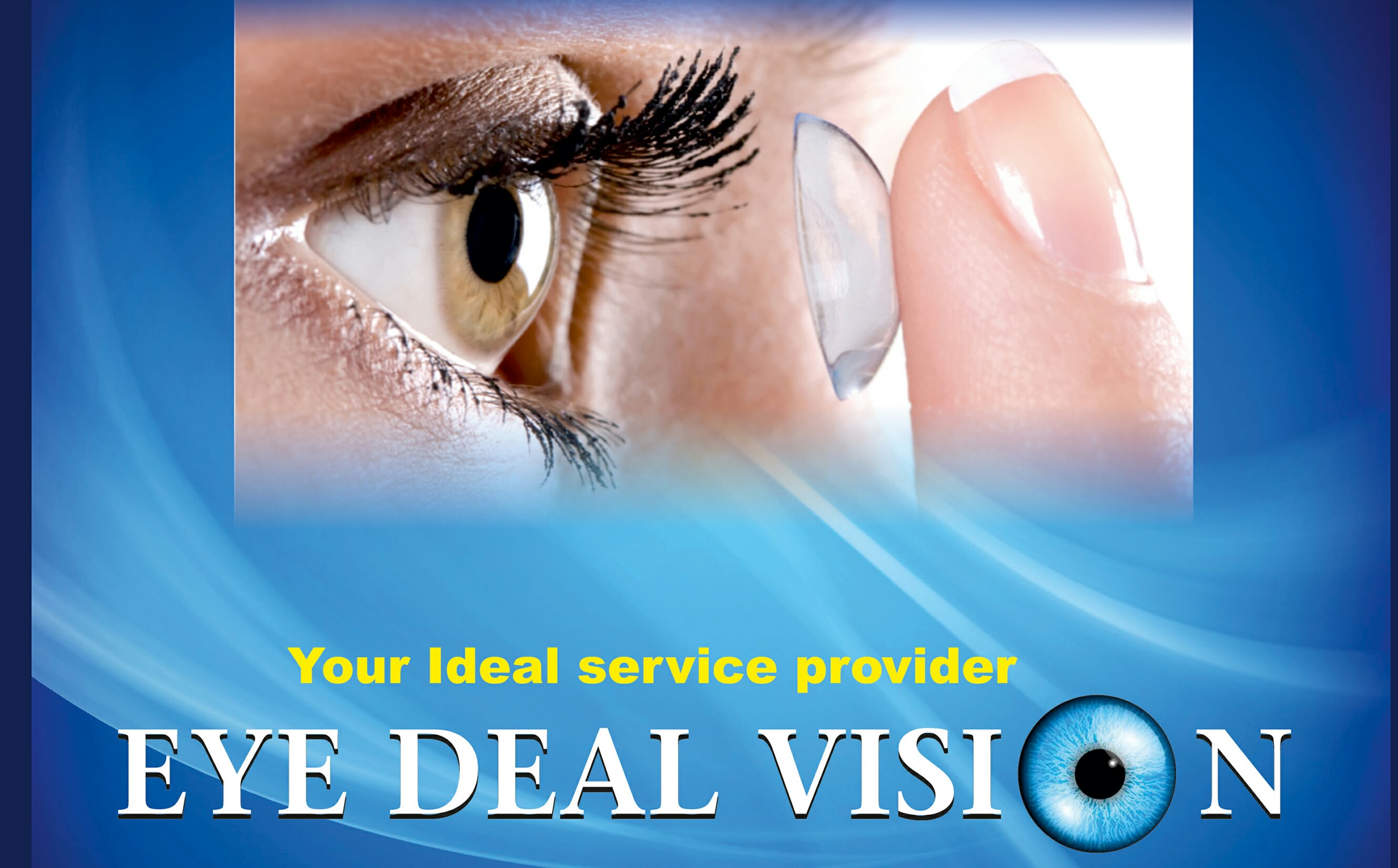 Eye Deal Vision Optician