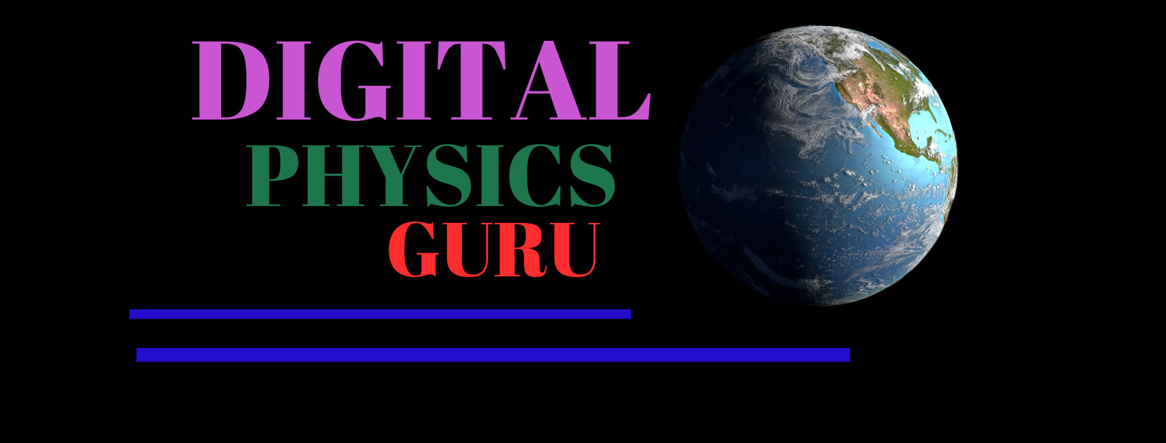 Physics Guru Sandip Shah