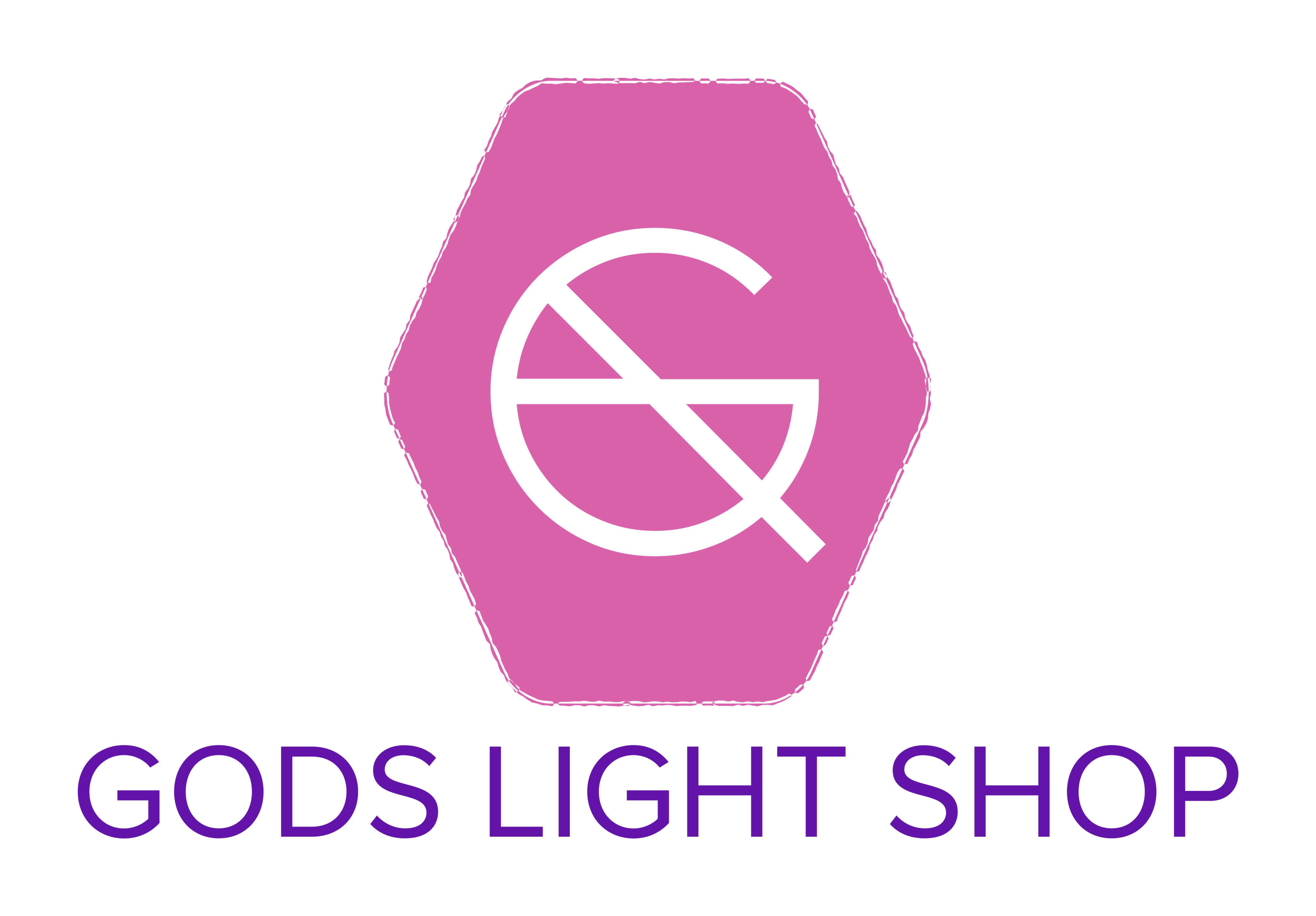 God's Light Shop