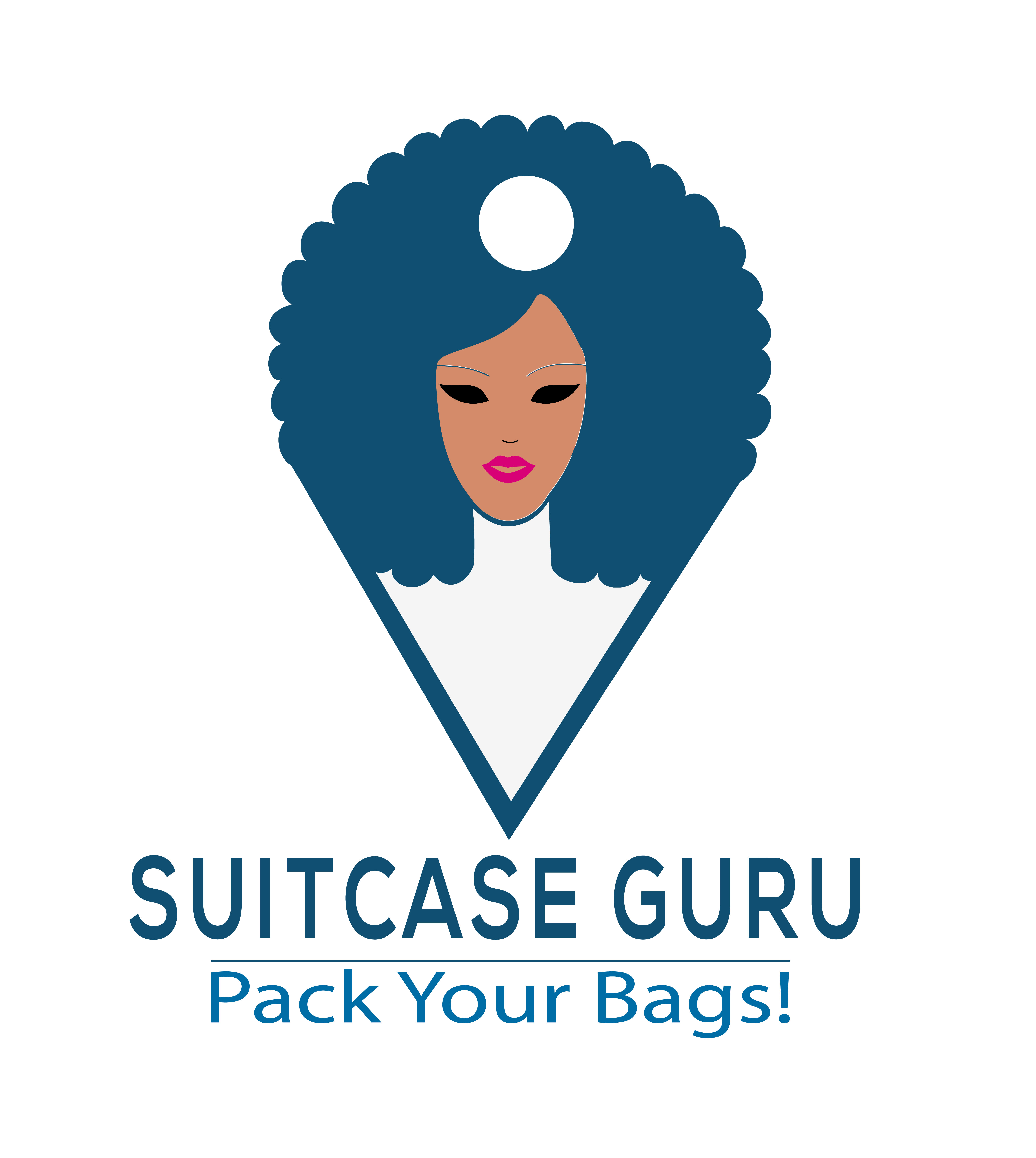 The Suitcase Guru