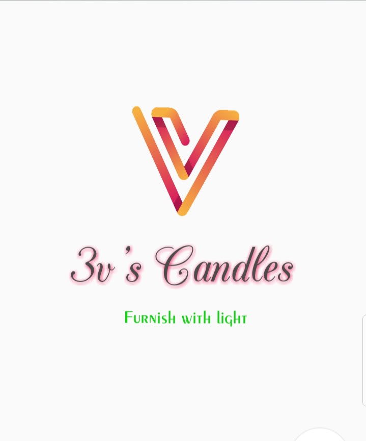 3v's Candles