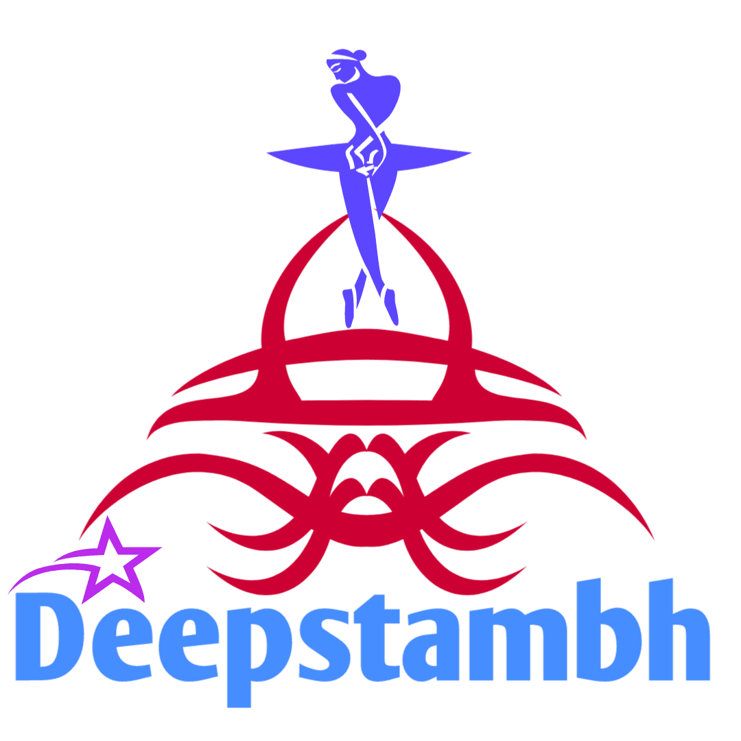 Deepstambh