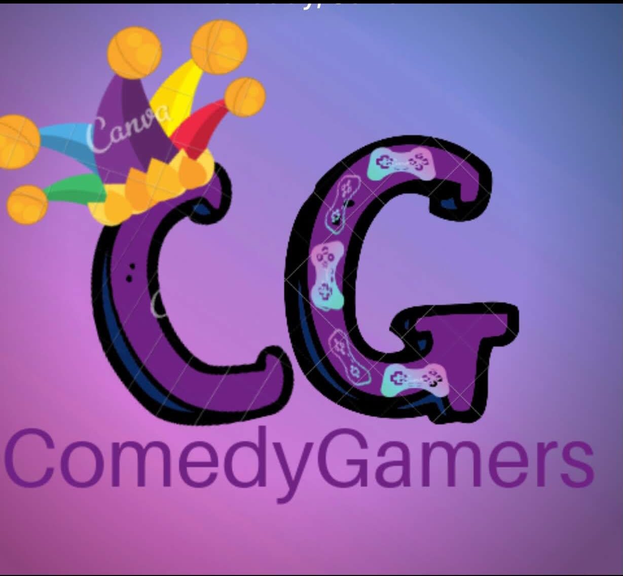 Comedygamers