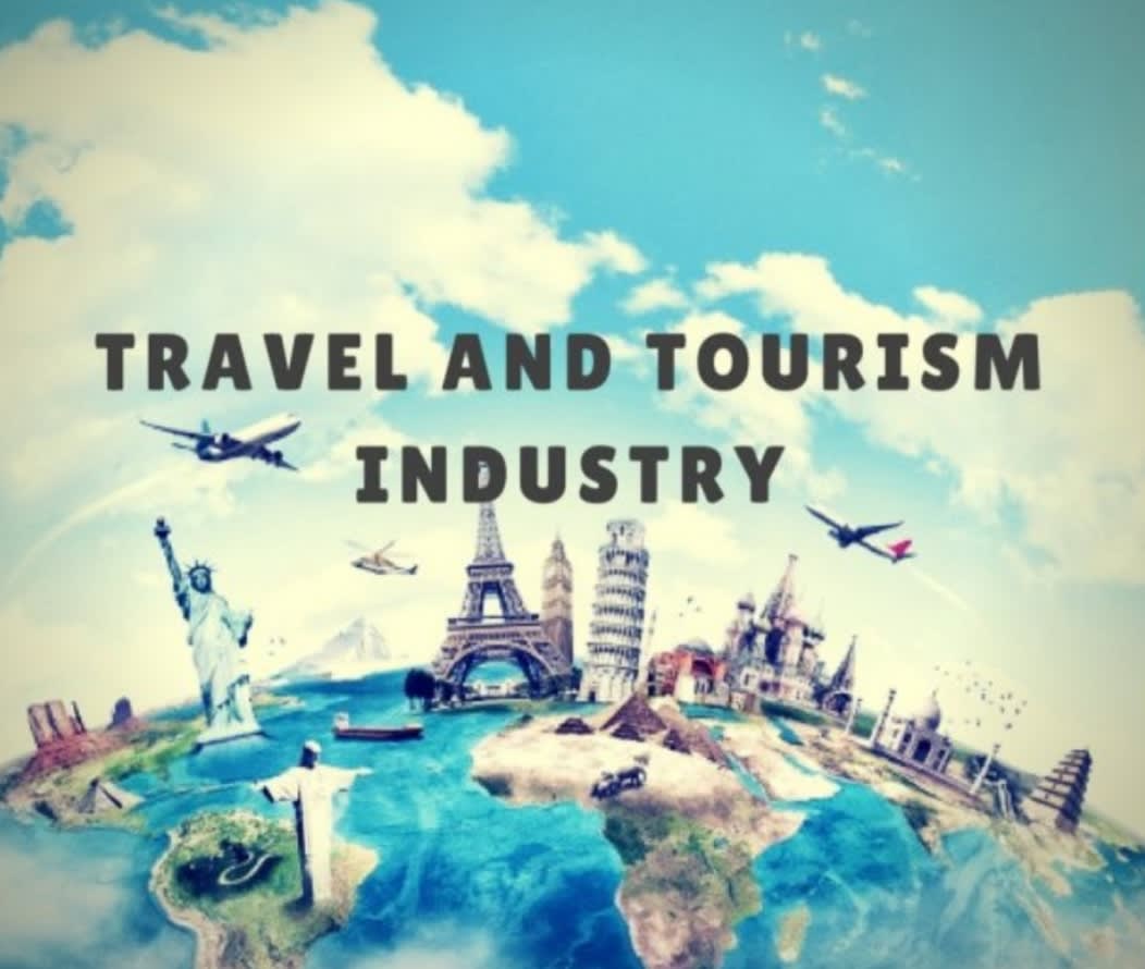 R-Jaunt Tourism Pvt Ltd