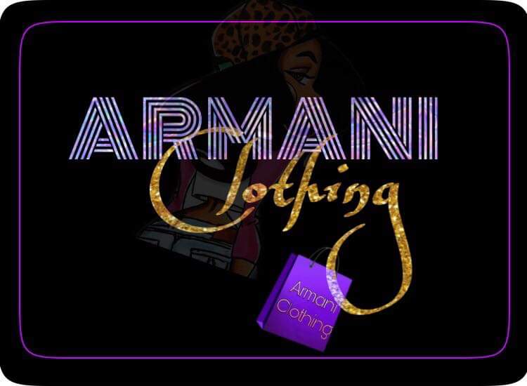 Armani Empire