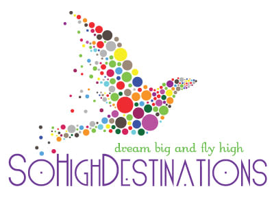 SoHighDestinations Travel, LLC