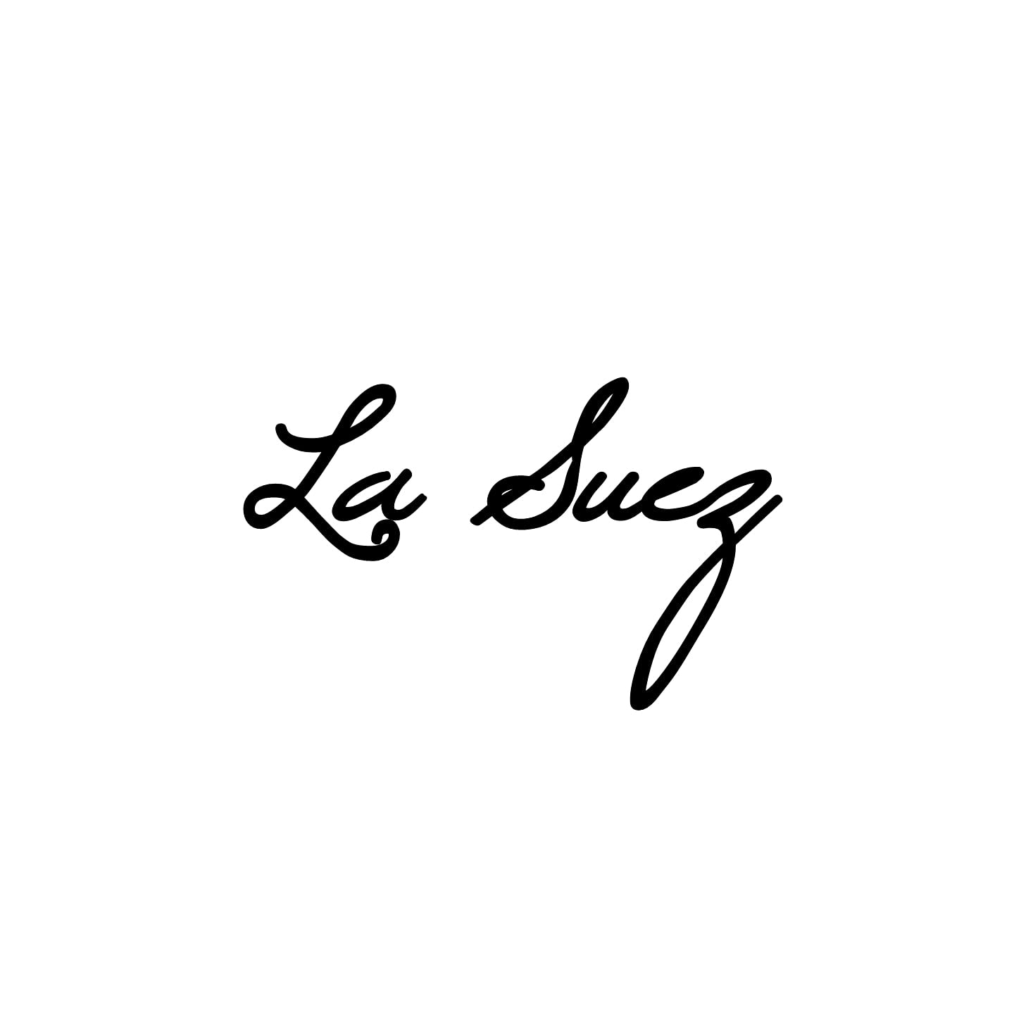 La Suez