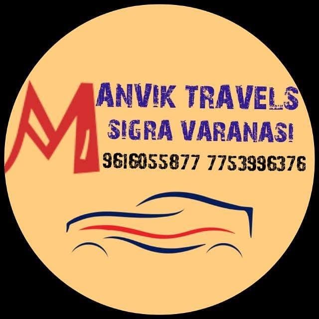 Manvik Travels