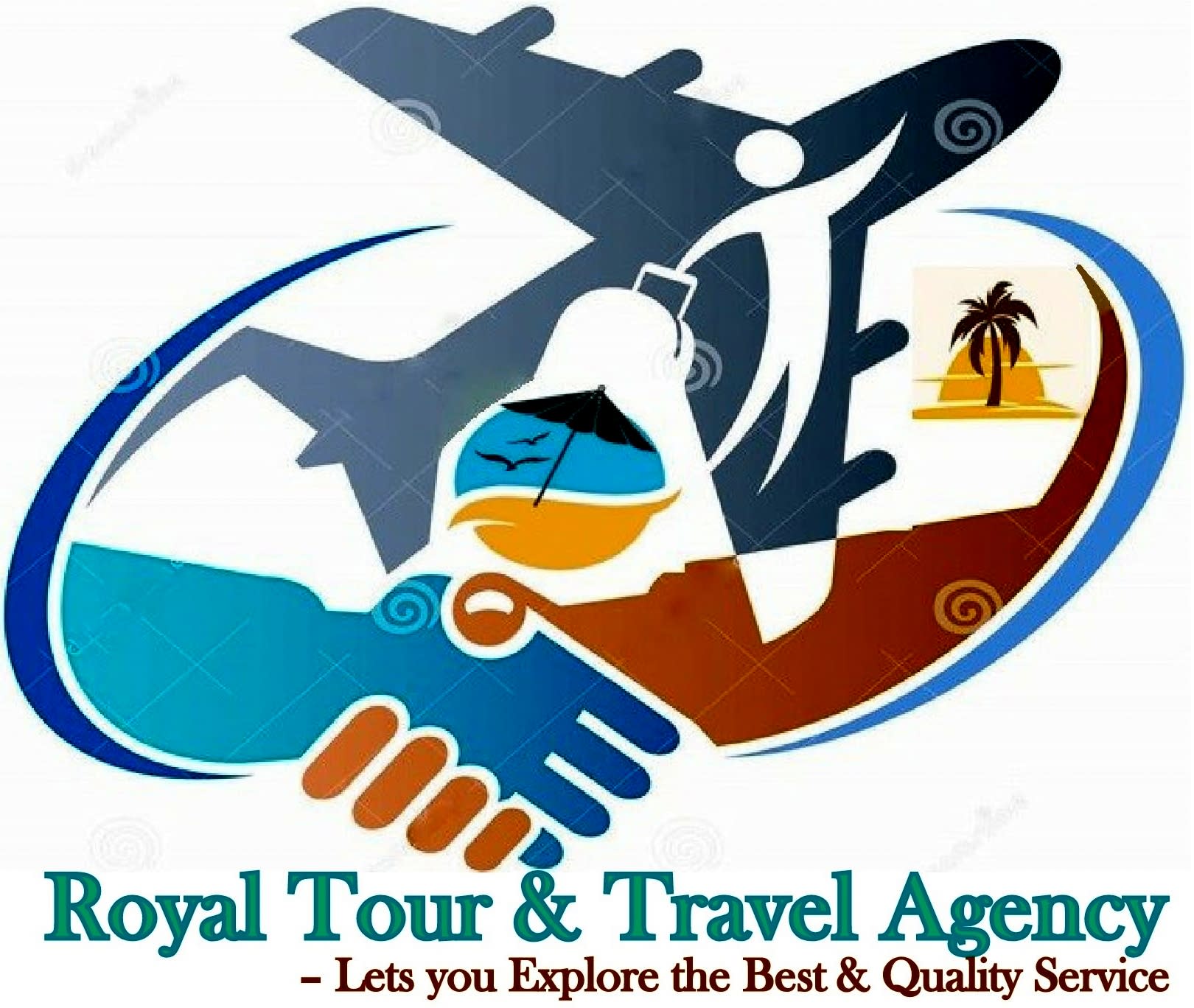 Royal Tour & Travel Agency