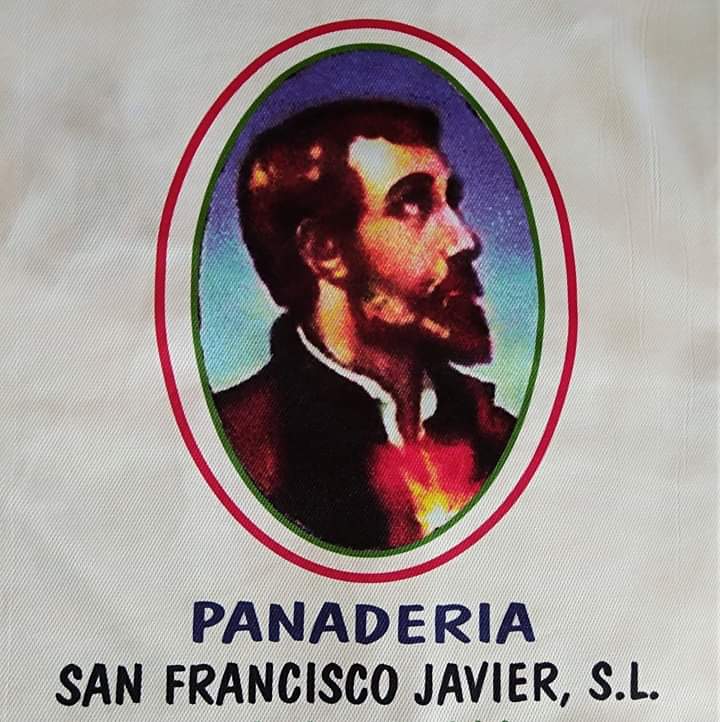 Panadería San Francisco Javier S.L