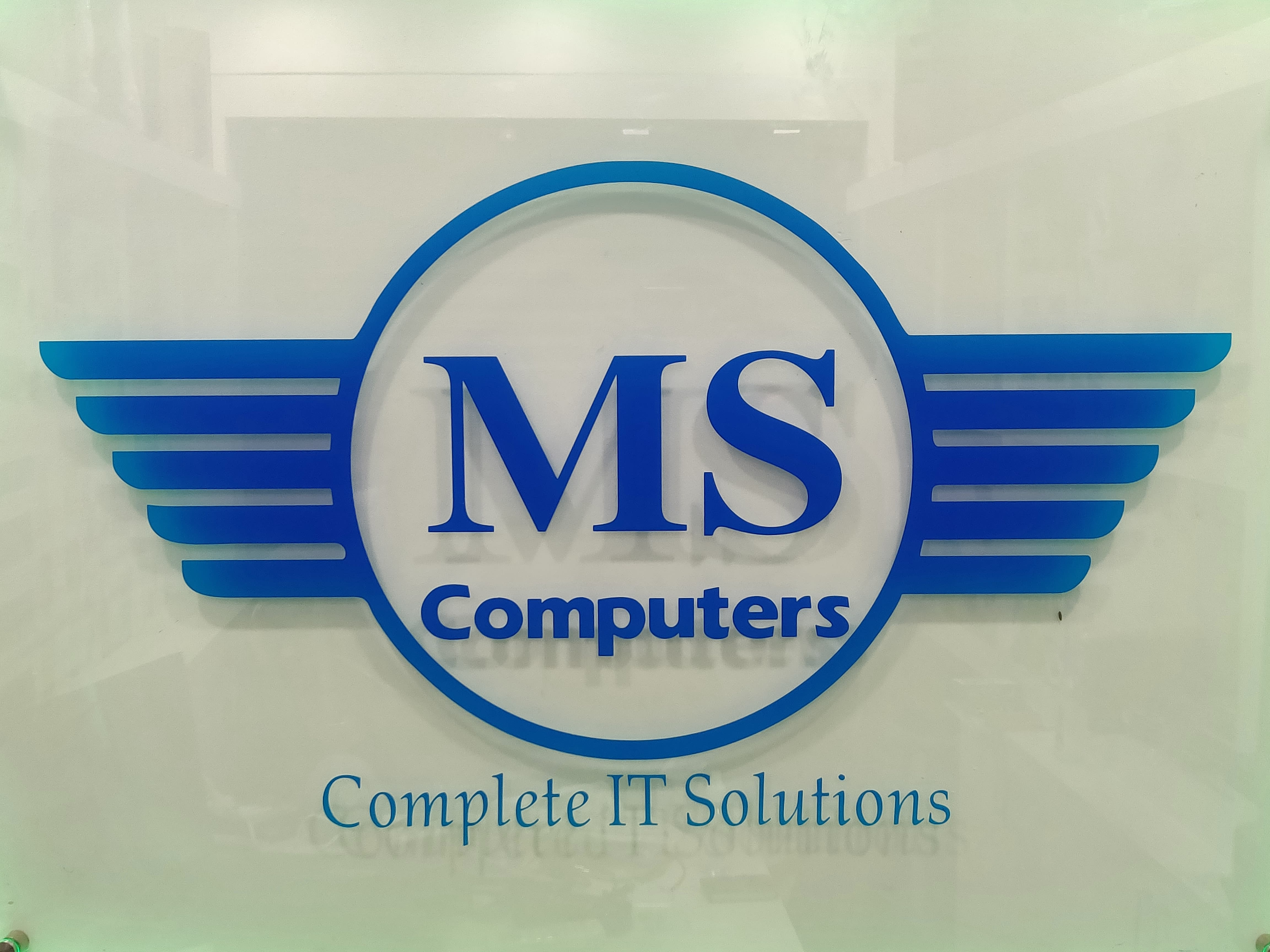 MS Computers