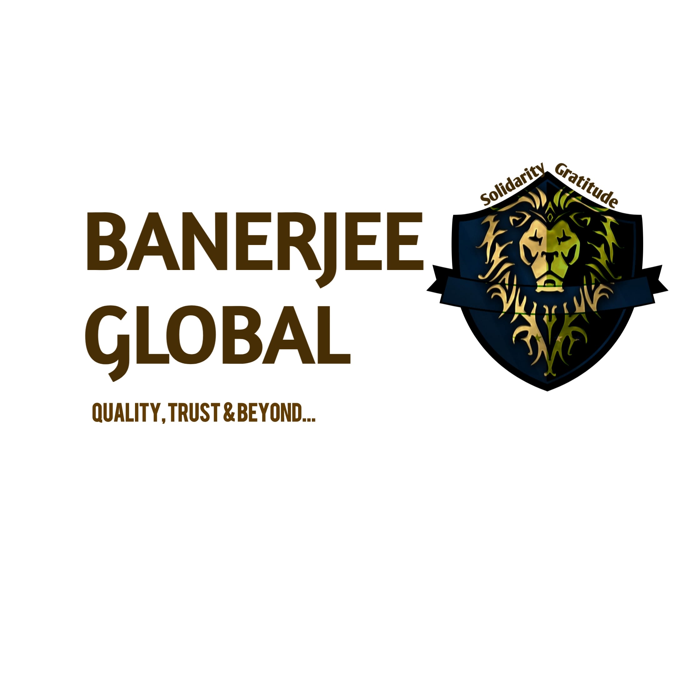 Banerjee Global