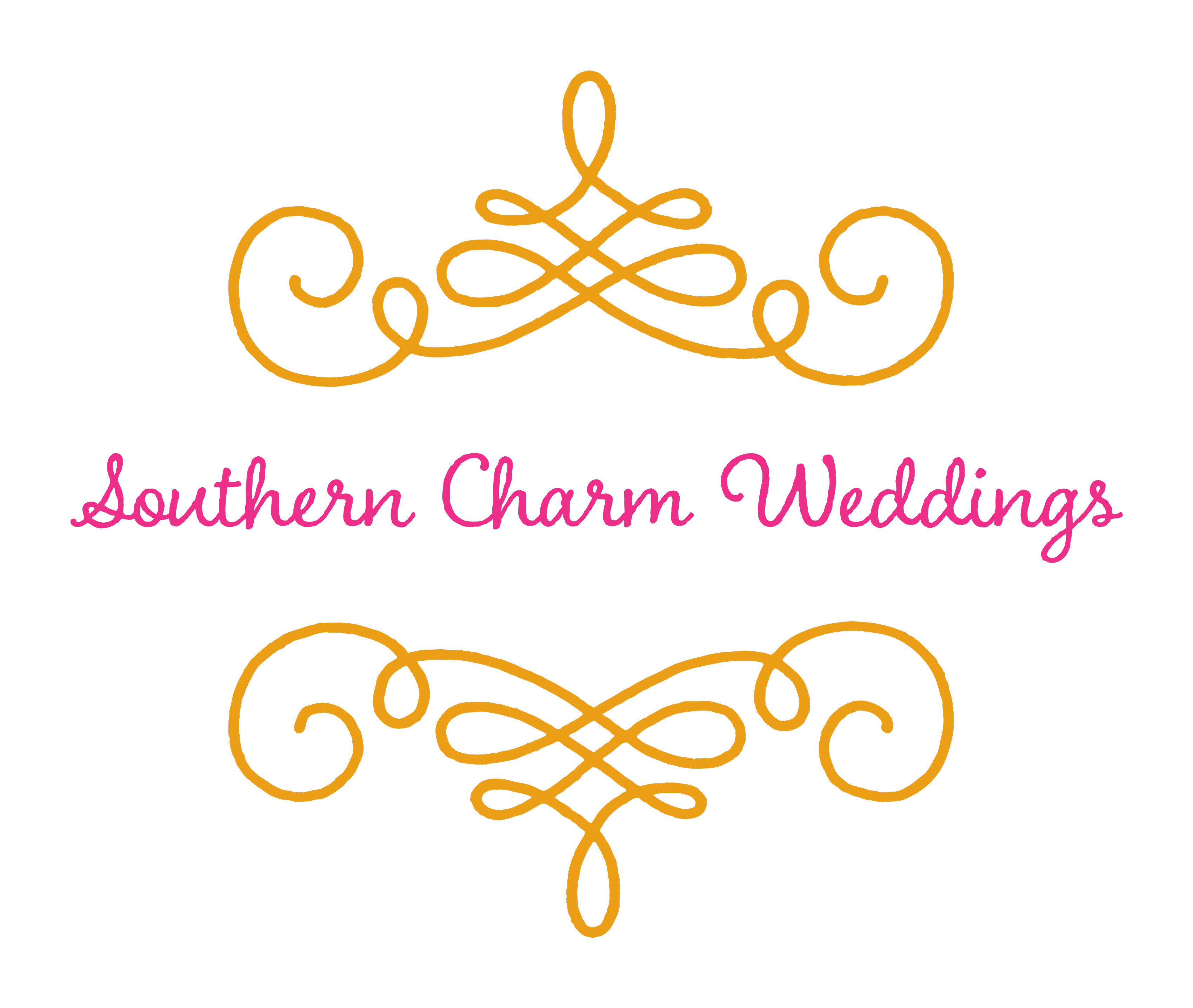Southern Charm Weddings